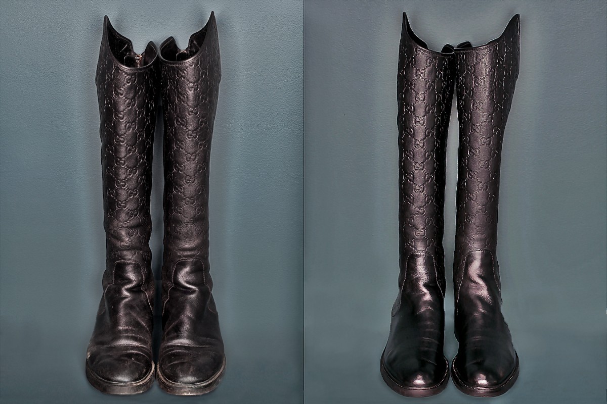 Базовый уход